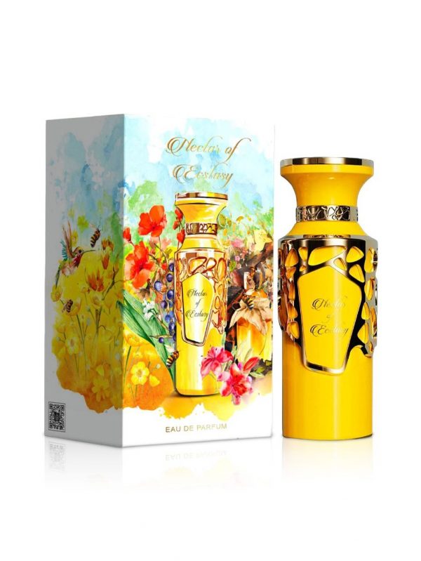 Nectar of Ecstacy<span> - </span>100ml