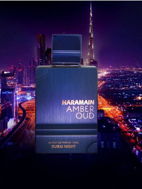 Dubai Night<span> - </span>100ml