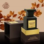 Vanille en Tobacco