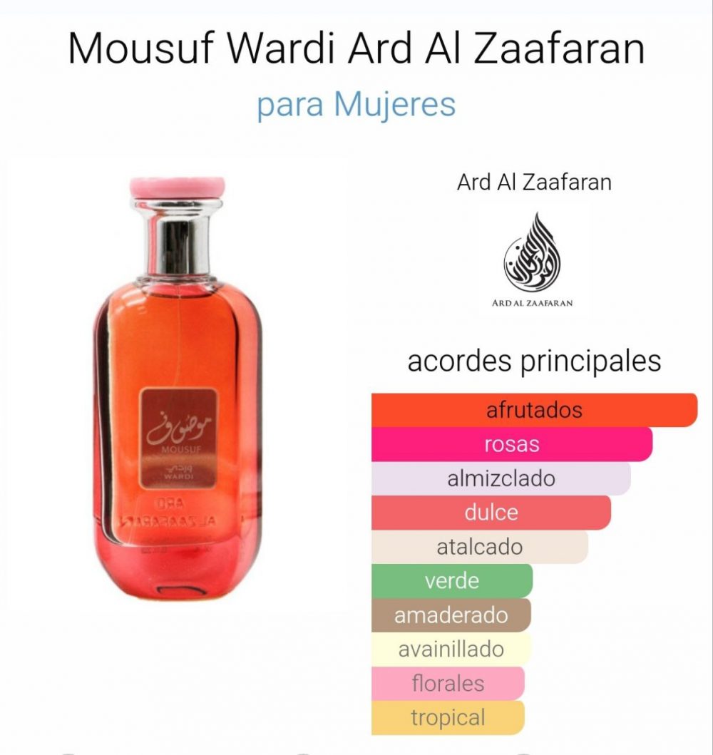 Mousuf Wardi - Imagen 2