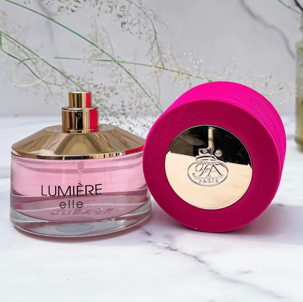 Lumiere Elle - Imagen 4