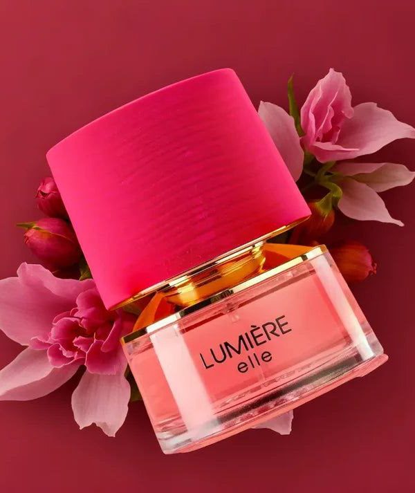 Lumiere Elle<span> - </span>100ml