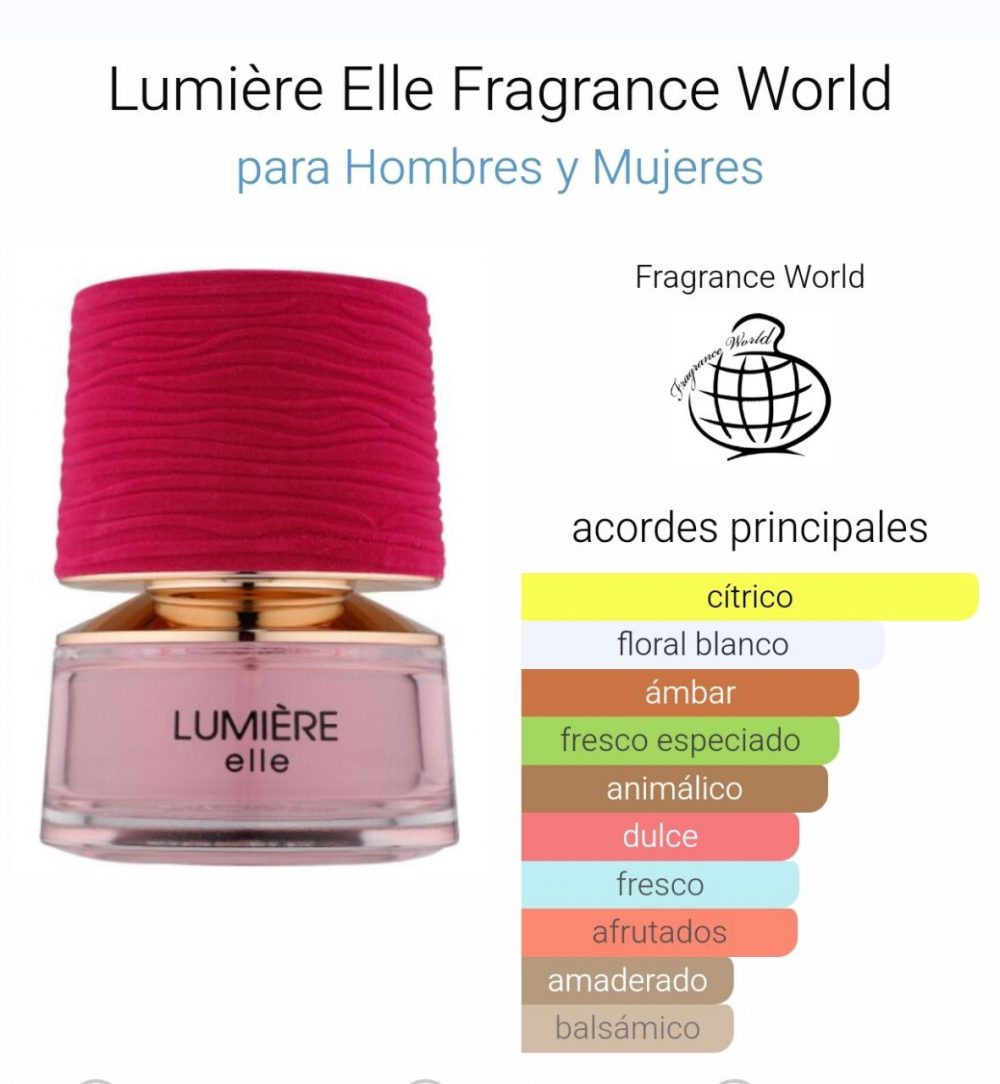 Lumiere Elle - Imagen 2