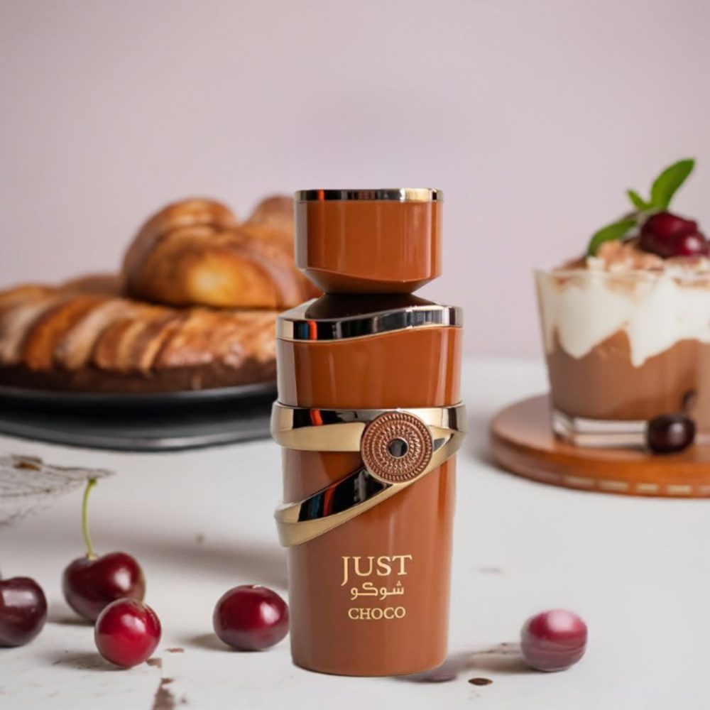 Just Choco - Imagen 5