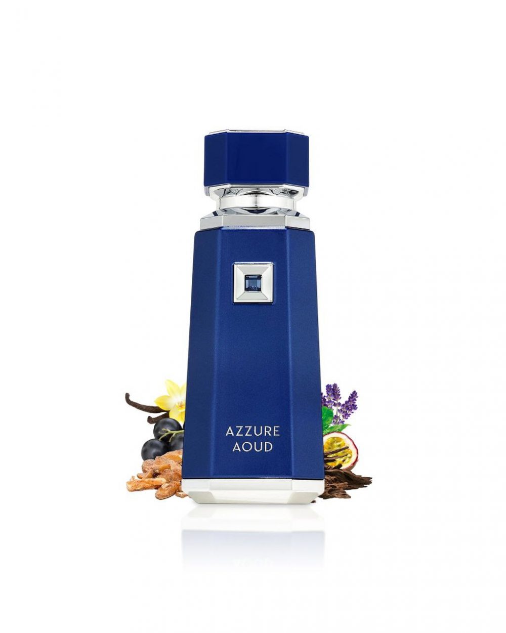 Azzure Oud - Imagen 6
