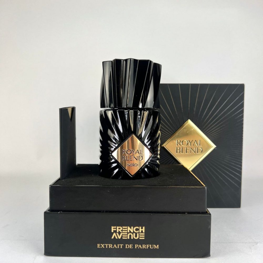 Royal Blend Nero - Imagen 10