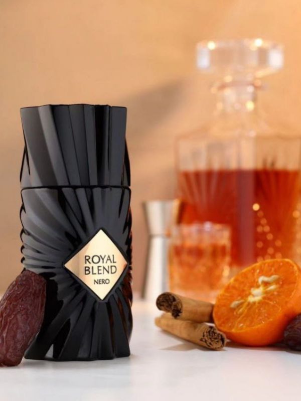 Royal Blend Nero