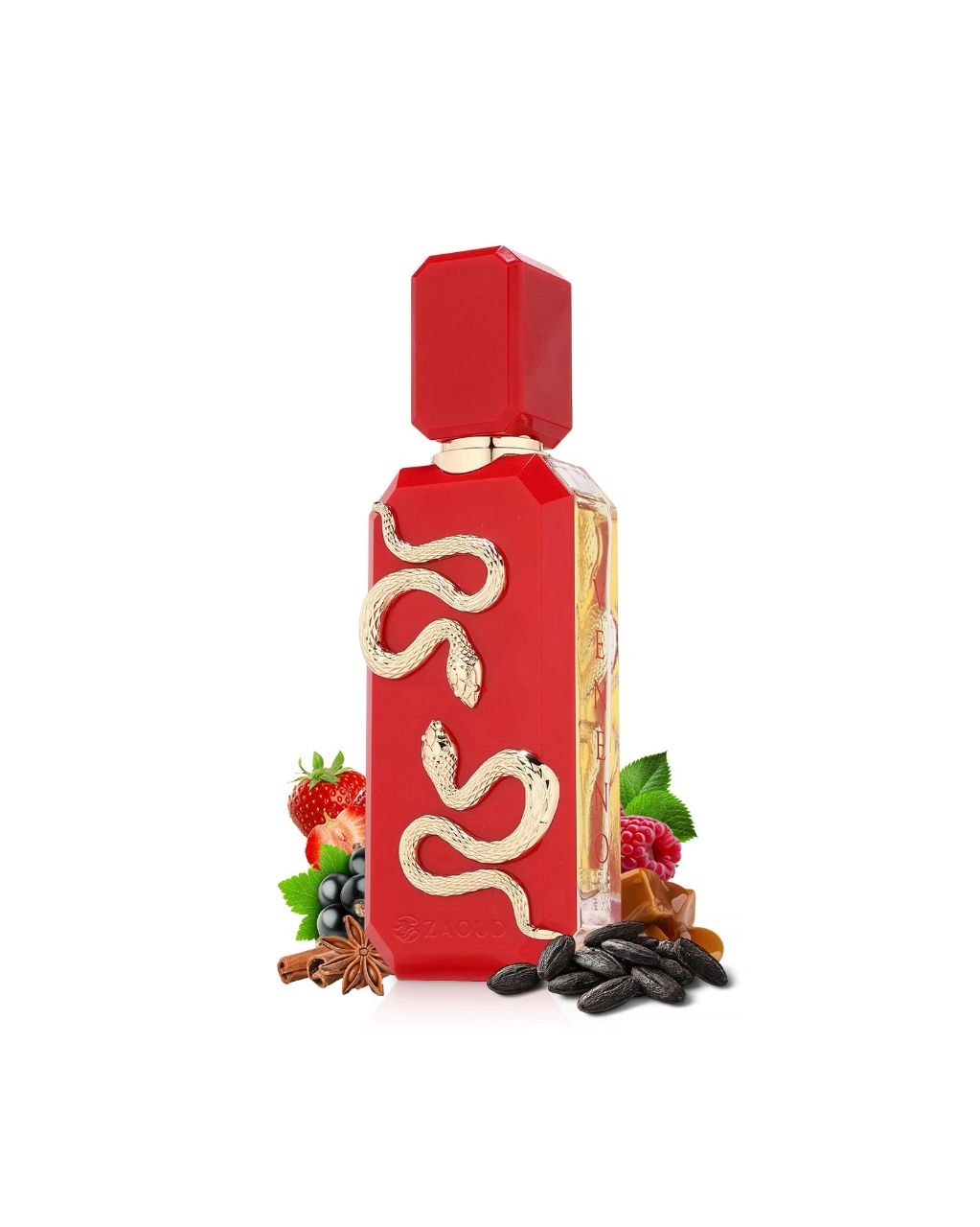 VENENO SCARLET - Imagen 5