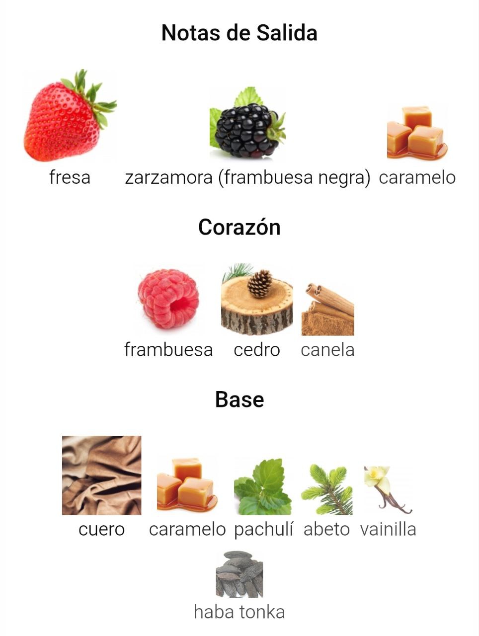 VENENO SCARLET - Imagen 3