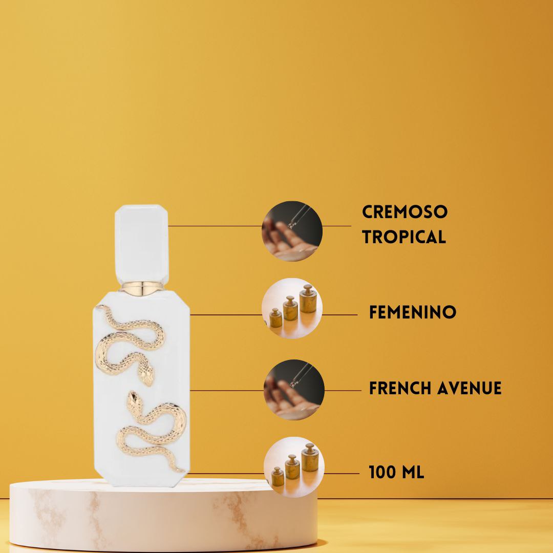 VENENO BIANCO - Imagen 4