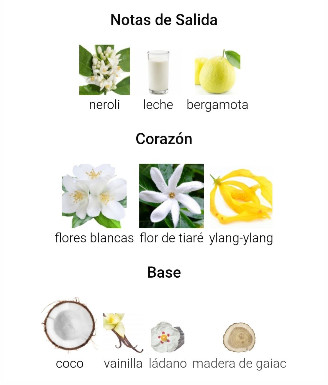 VENENO BIANCO - Imagen 3