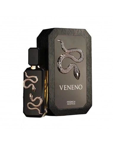VENENO NEGRO - Imagen 4