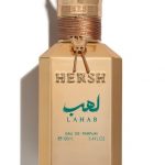 HERSH L'AHAB