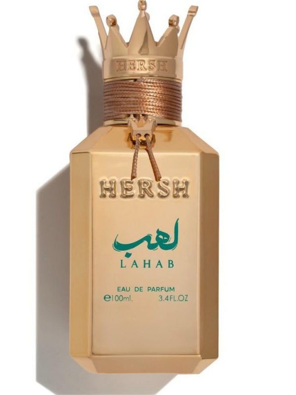HERSH L'AHAB