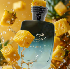 Hawas Malibu Rasasi - Imagen 5