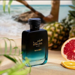 Hawas Malibu Rasasi - Imagen 4