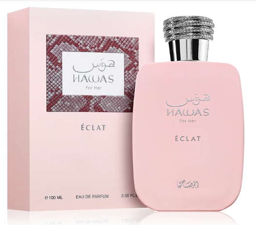 Hawas Eclat Rasasi - Imagen 6