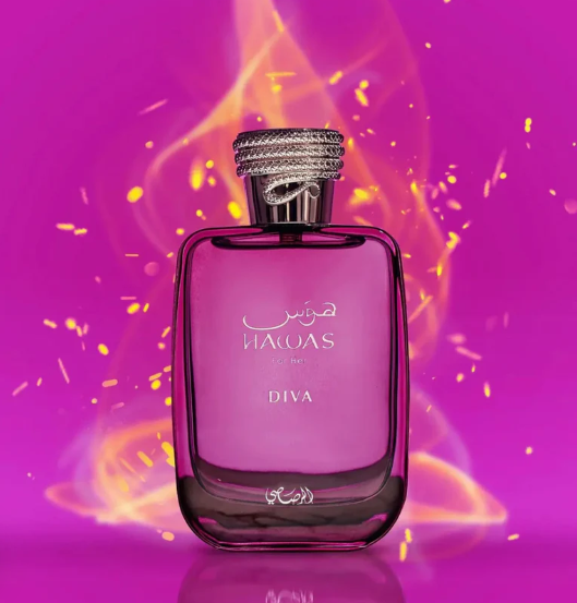 Hawas Diva Rasasi - Imagen 6