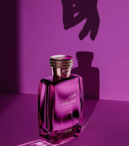 Hawas Diva Rasasi - Imagen 5