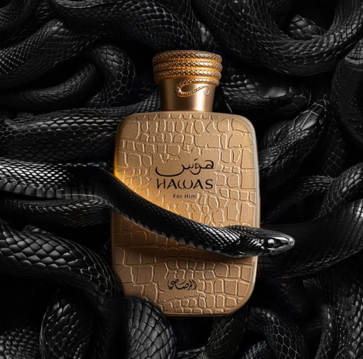 Hawas Viper Rasasi - Imagen 5