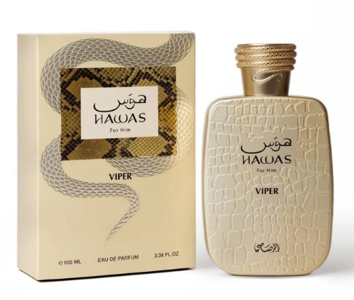 Hawas Viper Rasasi - Imagen 4