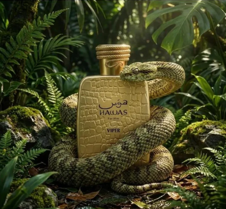 Hawas Viper Rasasi