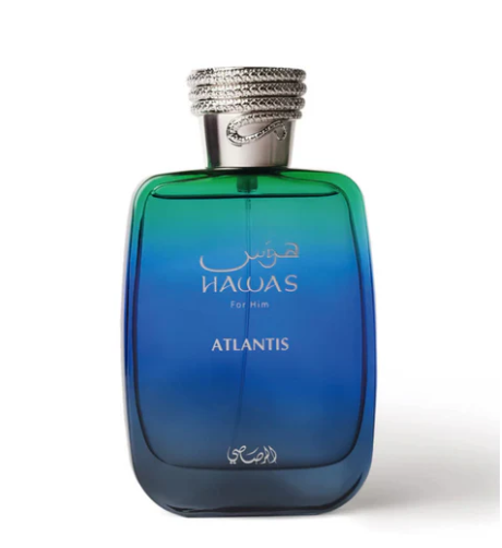 Hawas Atlantis Rasasi - Imagen 7