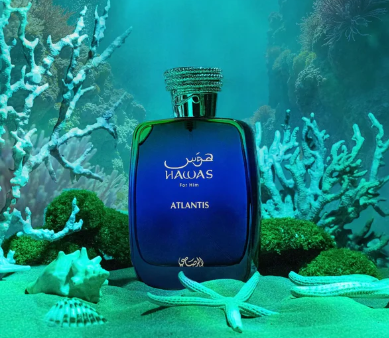 Hawas Atlantis Rasasi