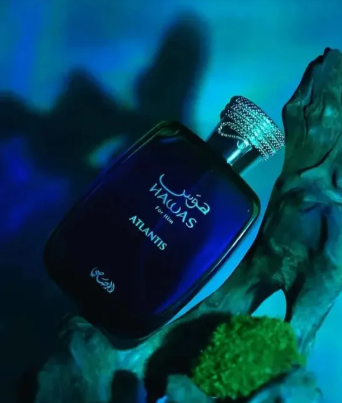 Hawas Atlantis Rasasi - Imagen 5