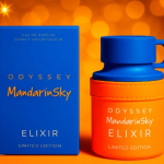 Odyssey Mandarin Elixir