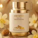 Odyssey Eau de Montagne