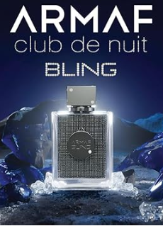 Club de Nuit Bling