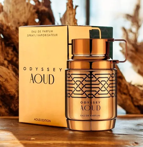 Odyssey Aoud