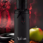 Vulcan Black Friday