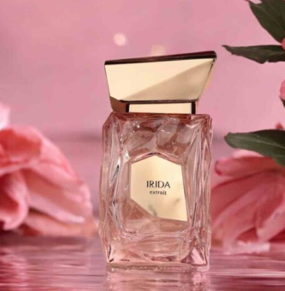 Irida Extrait