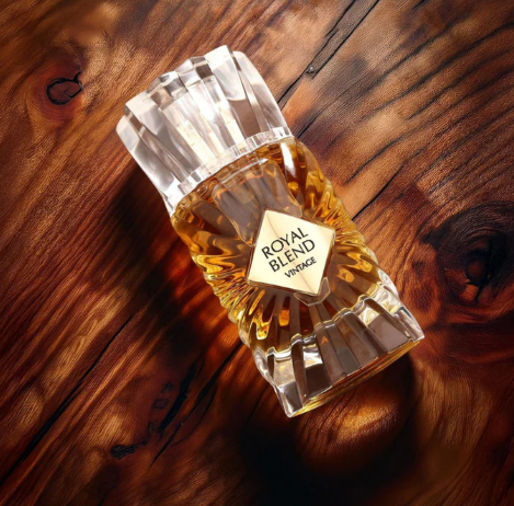Royal Blend Vintage - Imagen 5
