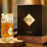 Royal Blend Vintage