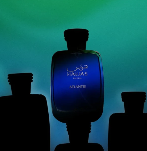 Hawas Atlantis Rasasi - Imagen 4