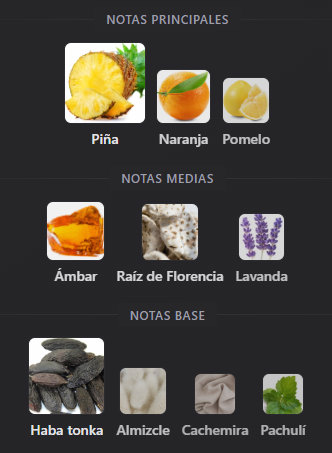 Hawas Malibu Rasasi - Imagen 2