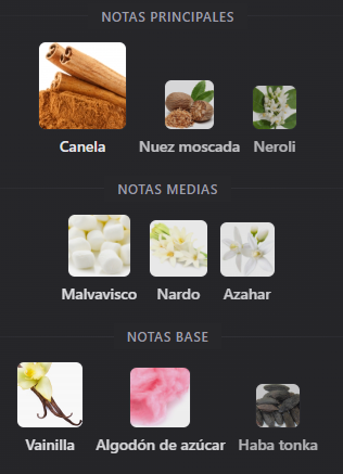 Hawas Pink Rasasi - Imagen 3