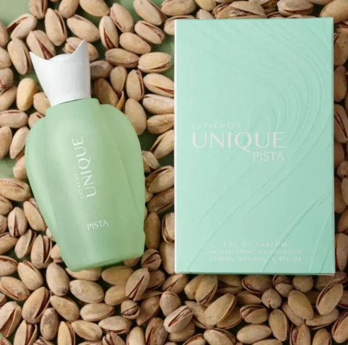 Pista Extremely Unique