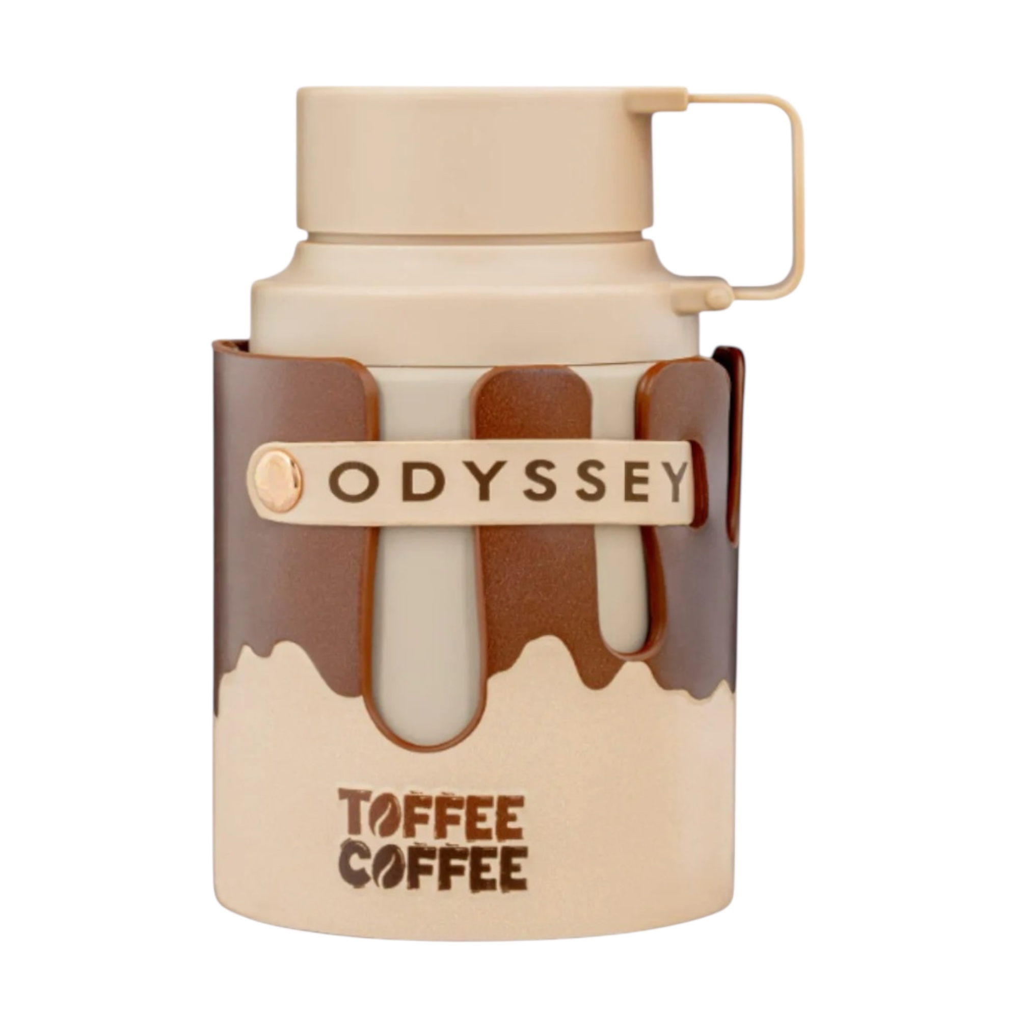 Odyssey Toffee Coffee - Imagen 4