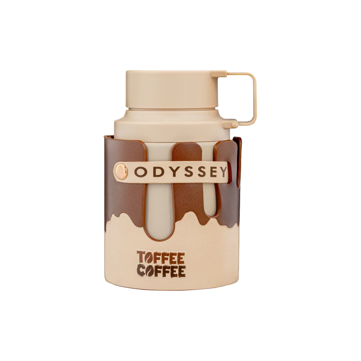 Odyssey Toffee Coffee - Imagen 7
