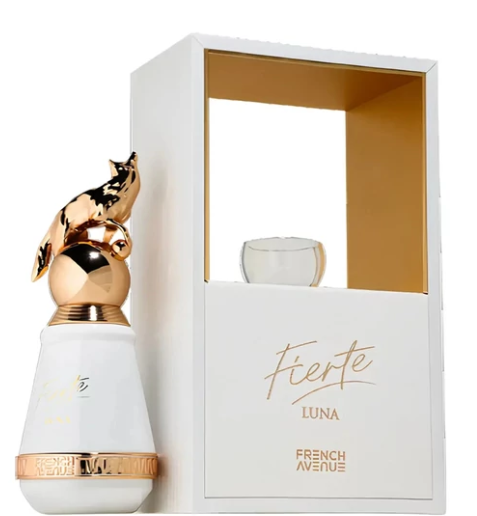 Fierte Luna