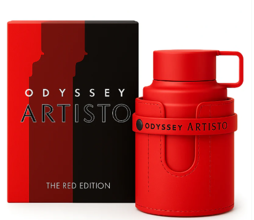 Odyssey Artisto - Imagen 4