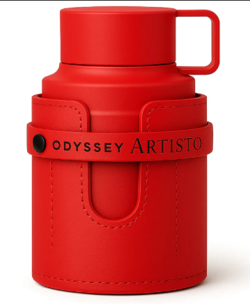 Odyssey Artisto - Imagen 5