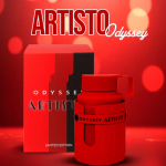 Odyssey Artisto