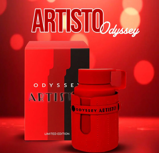 Odyssey Artisto
