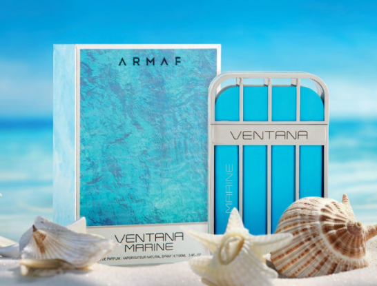 Ventana Marine